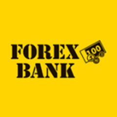 Forex bank account