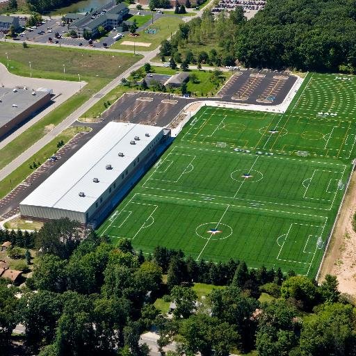 While home of the MVA and MBA academies we are also a state of the art rental facility with premier indoor and outdoor training surfaces!