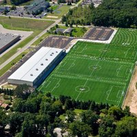 MSA Fieldhouse (@msafieldhouse) 's Twitter Profile