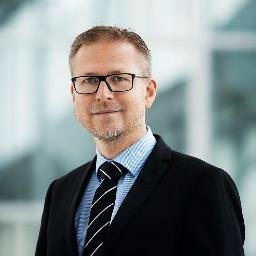 Global Head of Product Management for SimCorp Dimension, a mission critical enterprise system for F2B operations at buy-side asset managers