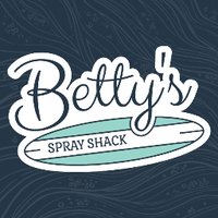 Betty's Spray Shack - @BettySprayShack Twitter Profile Photo