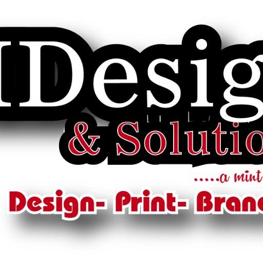idesigns_sltn's profile picture. Indoor and Outdoor advertsing