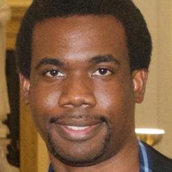 samosuki's profile picture. I also work miracles when caffeinated. Frontend developer and YouTuber from Barbados, living in Ireland.