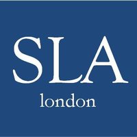 SLA Literary Agency(@SLALondon) 's Twitter Profile Photo