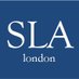 SLA Literary Agency (@SLALondon) Twitter profile photo