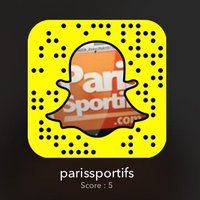 ParisSportifs.com(@parissportifs_) 's Twitter Profileg