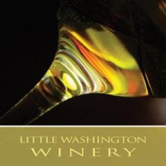 LilWashWinery's profile picture. Little Washington Winery is tucked right into the sweet spot of Virginia wine country! Virginia's kewlest vino destination 60 miles west of big Washington (DC).