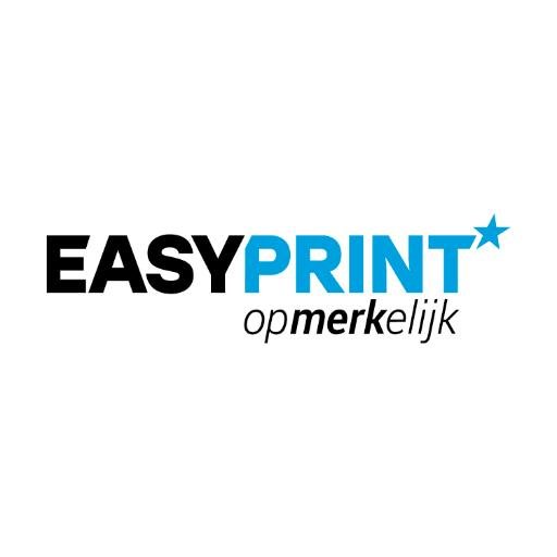 Een moderne drukkerij voor uw hele pakket aan drukwerk. Online en maatwerk. Bij ons is niets onmogelijk! Laat u positief verrassen door Easy Print.