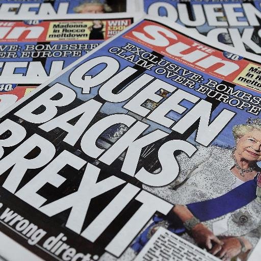 BrexitBott's profile picture. Helping you choose - because politics is hard. https://t.co/IQBbxMYJHI