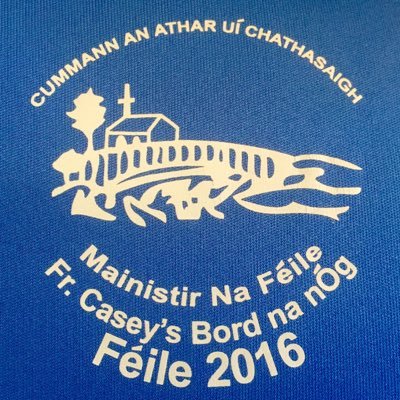 Bord na nÓg is the youth section of Fr Caseys GAA, Abbeyfeale, Co Limerick. We develop and support all the U6 to U16 football teams. Féile Host Club 2016.