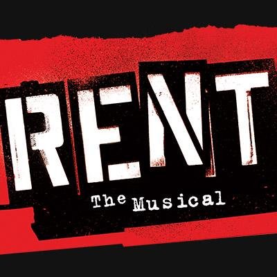 Resultado de imagen de rent el musical