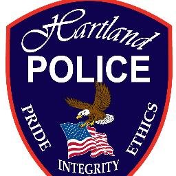 Village of Hartland Police Department. Chief Torin J. Misko. Non-emergency 262-367-2323 Emergency 911      210Cottonwood Ave Hartland, WI
