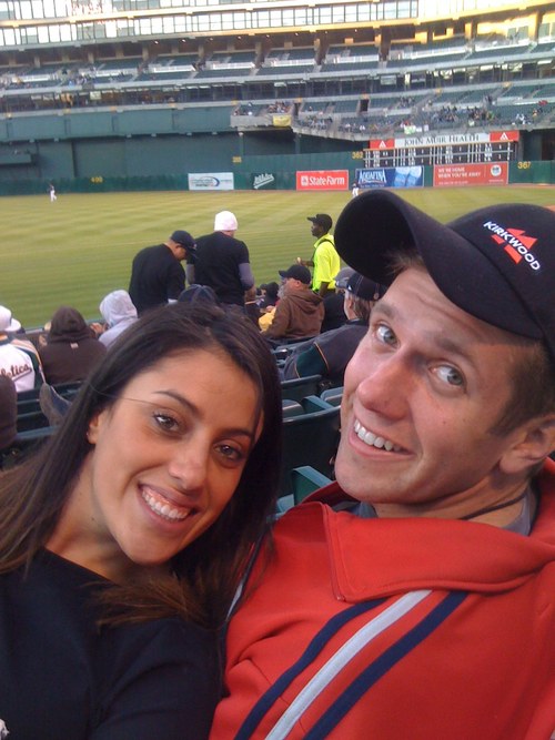 I like sports and IT ... Long-time listener, first-time tweeter