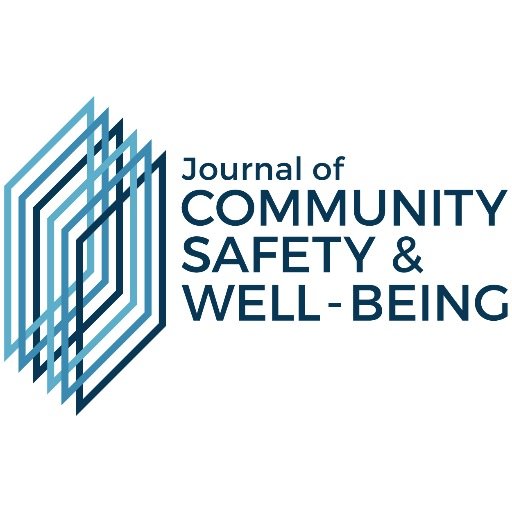 The Journal of Community Safety and Well-Being is a peer-reviewed publication founded on the principles of multi-sector collaboration. #OpenAccess #CSWB #LEPH
