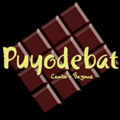 CPuyodebat's profile picture. Artisan Chocolatier au Pays Basque ! 
#puyodebat #paysbasque
Facebook: http://t.co/2nBYXw9QXh