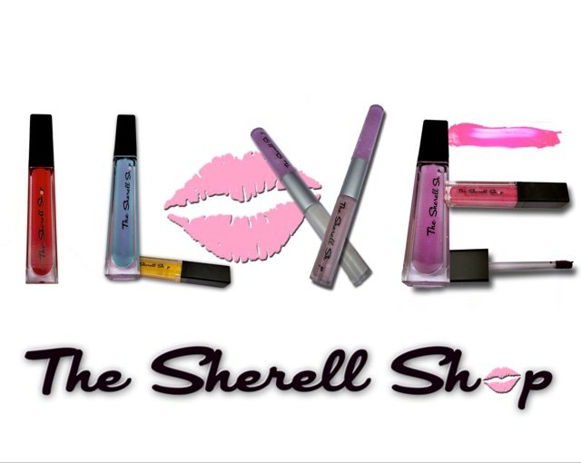 The Sherell Shop