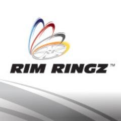 Rim Wheel Protector - RIM RINGZ™: Add great new look to the car • Protect your wheels from “curb rash” while parking or turning sharply out of a driveway •