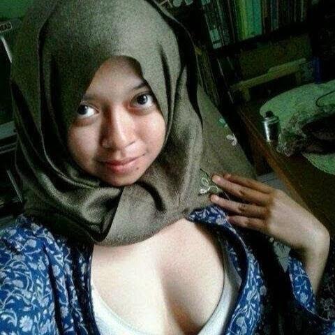 Jilbab Hot Sex 17