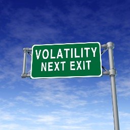Volatility Only Scares the Uninformed. YTD up 25% on shrewd moves w/ ZYNE, SQBG, SCTY, & ODP