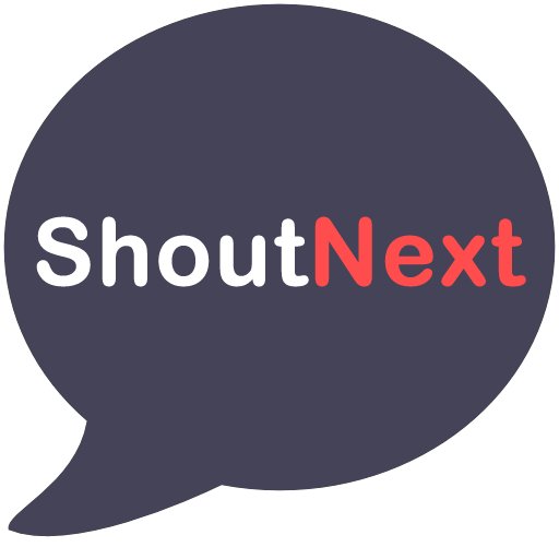 Shout Next is an exciting page filled with information.