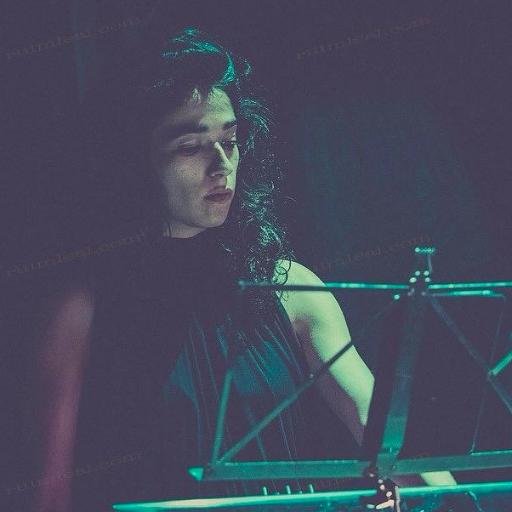 correiaclaudiaa's profile picture. Film, TV and Game Composer