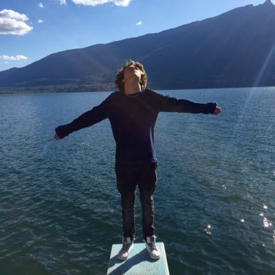 PitchSayen6's profile picture. cherche rooster avec un ami je suis smg slaye et mon ami AR ancre surtout je suis motivé et déterminé