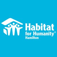 Habitat Hamilton(@HabitatHamilton) 's Twitter Profileg