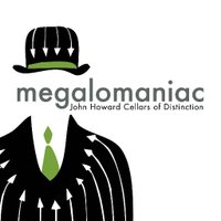 Megalomaniac Winery(@MegalomaniacJHC) 's Twitter Profileg