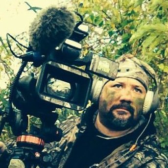 travVideo's profile picture. Senior Editor/Videographer & Field Producer of The Outdoor Option Television Show.