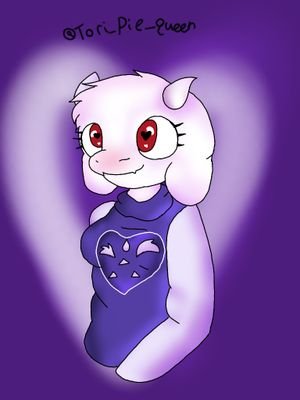 Tori_pie_queen's profile picture. Oh welcome to my bio my child, would you care for some butterscotch pie?  #Single #UndertaleRP