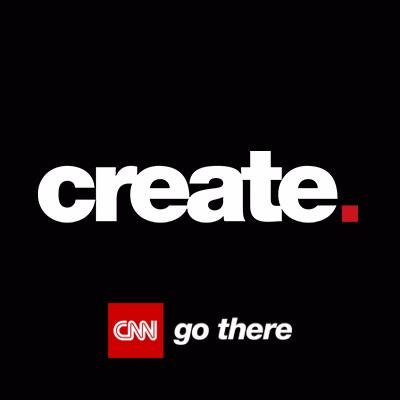 CNN’s award winning brand studio brings you factual fascinations from around the world. Share your favourite stories that inspire you with #CNNCREATE