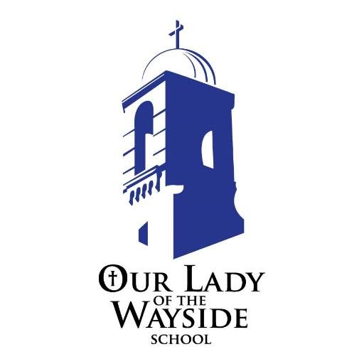 Our Lady of the Wayside Catholic School is a 2015 Blue Ribbon School serving preschool through 8th grade students in the NW suburbs of Chicago.