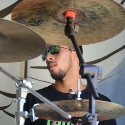 leodrumscge's profile picture. Músico