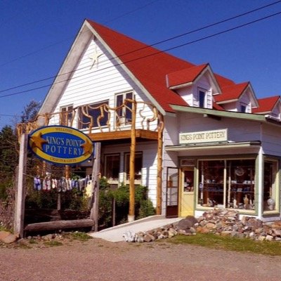 #1 Shopping Destination NL (Trip Advisor 2020) & Awarded top Atlantic Canada craft gallery, 365 craft/artists!