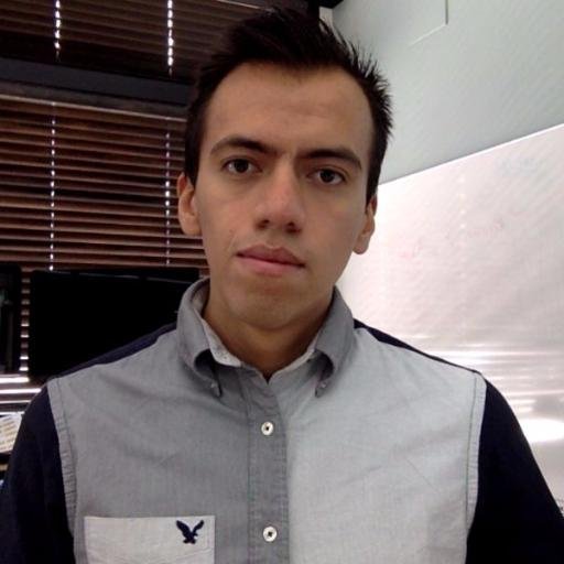 enrique7mc_'s profile picture. Software Engineer at Google, Instructor, Learner.