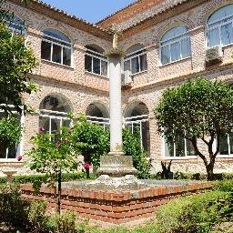 IES Ntra Sra de la Victoria de Lepanto es un Centro Público de Formación Profesional, en Villarejo de Salvanés.  https://t.co/wzHGAjln5p