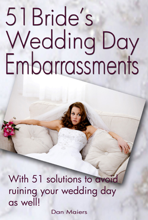 One of the Best Wedding Planning books Ever!