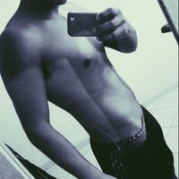 Andre (@osonegro19951) 's Twitter Profile
