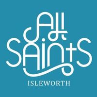 All Saints Isleworth(@AllSaintsTW7) 's Twitter Profile Photo