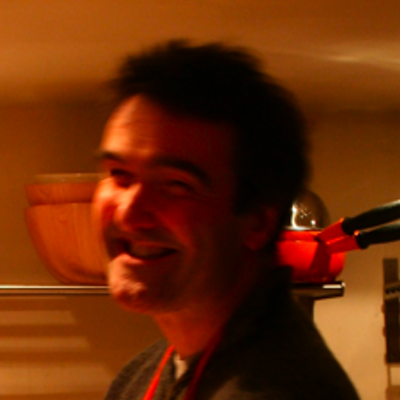 StuartTurvill's profile image