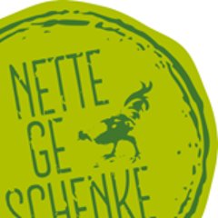 NGeschenke's profile picture. nettegeschenke online shop, Geschenke für jeden Anlass, Gourmetprodukte, Wohnaccessoires,  Firmengeschenke und Give Aways, besondere Geschenkideen