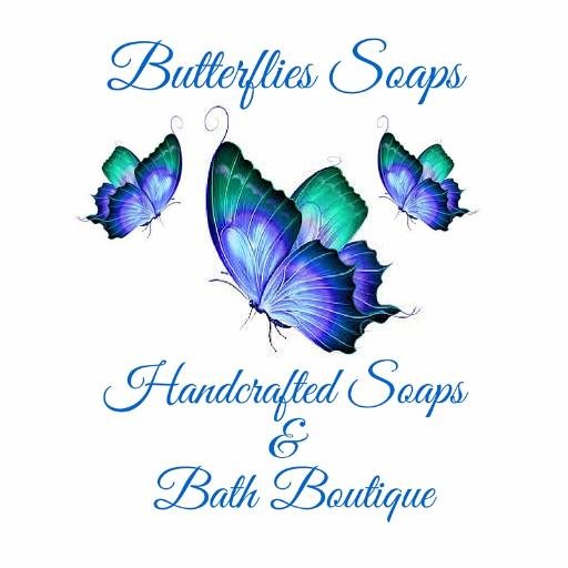 We specialize in handcrafted soaps and bath products.Check out my shop and feel free to send me a message if you have any questions. https://t.co/Gh9ctLIpuO