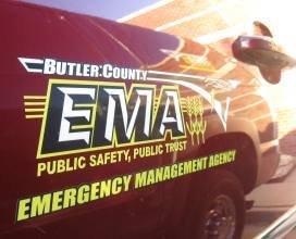 We are a local government agency, dedicated to helping our citizens, first responders, and officials prepare for, respond to, and recover from disasters.