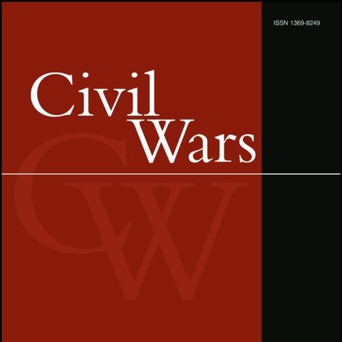 Civil Wars (Routledge) publishes original scholarship on all aspects of  intrastate conflict