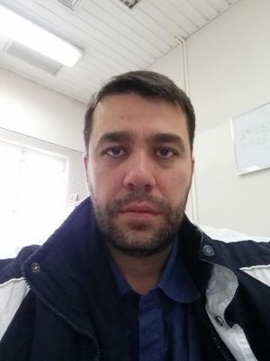 luis_verner's profile picture. 