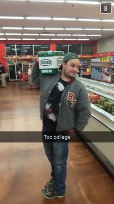 real_fat_matt's profile picture. Just the incoherent ramblings of a mad man.