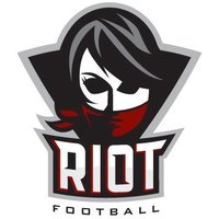 Regina Riot Football(@ReginaRiot) 's Twitter Profile Photo