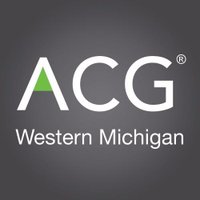 ACG Western Michigan(@ACGWM) 's Twitter Profile Photo