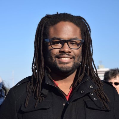 Programmer, previous CodeCrew teacher, Indie Memphis Board member, mentor, Memphis resident