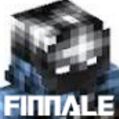 YouTube : Finnale
Neusten Infos über mein Kanal.
Wenn ihr es noch nicht gemacht habt last ein Abo auf YouTube da. ----------
↓Link zu meinem YouTube Kanal↓